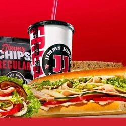 Jimmy John's