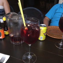 Emilio's Pizza - Muy buena