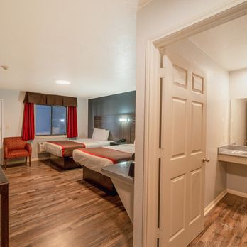 High Five Inn By OYO Killeen - Hotels Near Me - Killeen, Texas High Five Inn By OYO Killeen - Hotels Near Me - Killeen, Texas