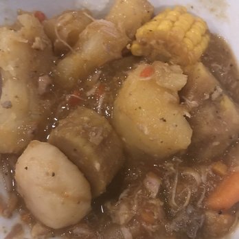 Rice and Beans - Puerto Rican Near Me - Wesley Chapel, Florida