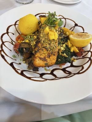 Exodus Bar & Grill by null