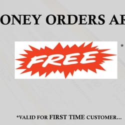 ABC Check Cashing & Payday Loans - Money Order