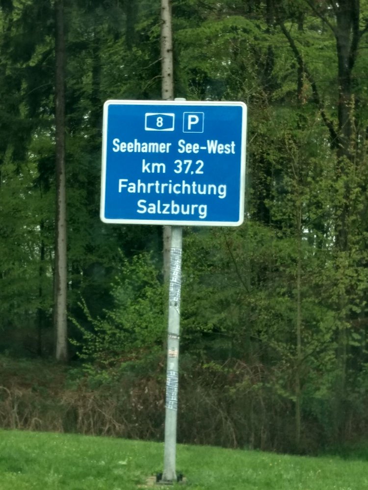 SEEHAMER SEEWEST Updated April 2024 Weyarn, Bayern, Germany Rest