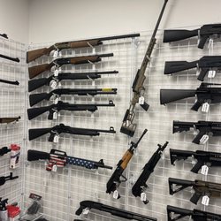 Armas Usa - Check our Shotguns, Rifles and Handguns stock today !!!