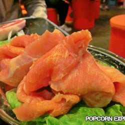 OPPA韓國燒肉店