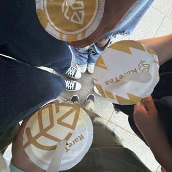 RareTea - Bubble Tea Near Me - Oakland, California