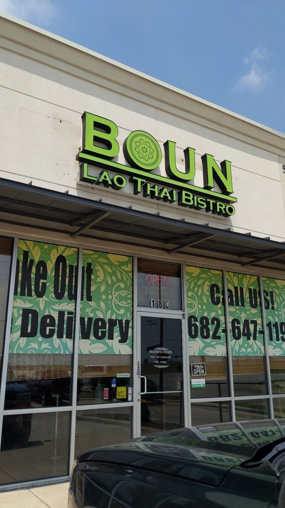Boun Bistro
