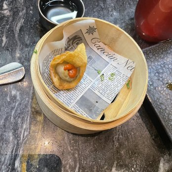 The Moongate - Spring roll - Asian Fusion Near Me - Cancún, AGU