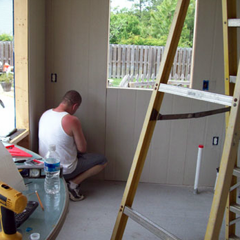 Bay State Handyman Plus - Handyman Near Me