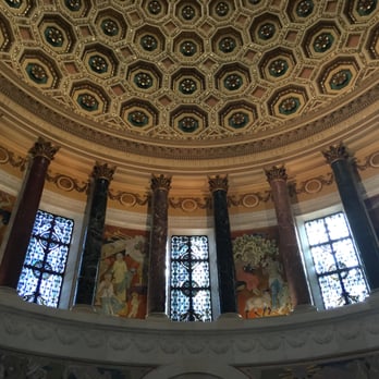 Open House Chicago - Elks National Memorial Rotunda - Festivals Near Me - Chicago, Illinois