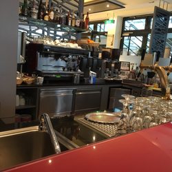 Lauterbach - Bar des Cafe