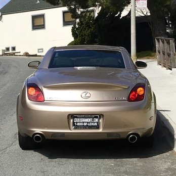 Auto Tech Tinting - Car Window Tinting Near Me - San Francisco, California