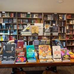 44th & 3rd Bookseller
