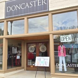 Tanner-Doncaster Outlet
