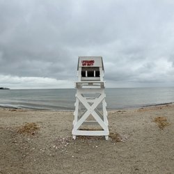 Southport Beach