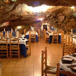 Restaurante La Cova