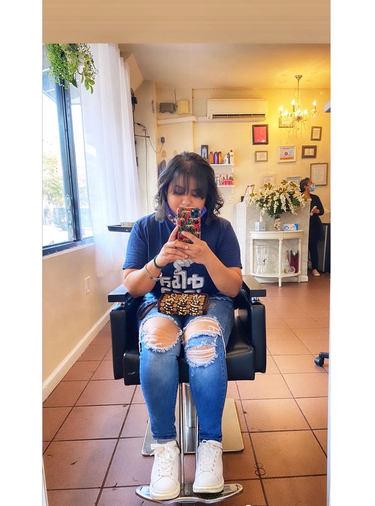 POSH HAIR SALON CLOSED Updated September 2024 355 Photos & 132