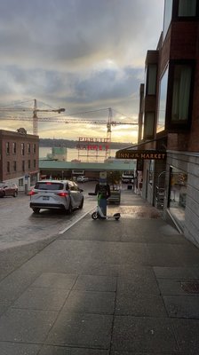 MARKET Seafood Eatery by null