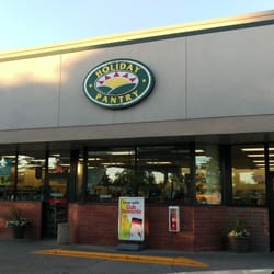 Holiday Stores & Stations