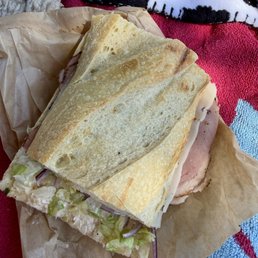 Pastrami sandwich! Pastrami sandwich!