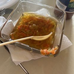 El Varadero - Cuban hot sauce very spicy