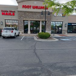 Foot Wellness