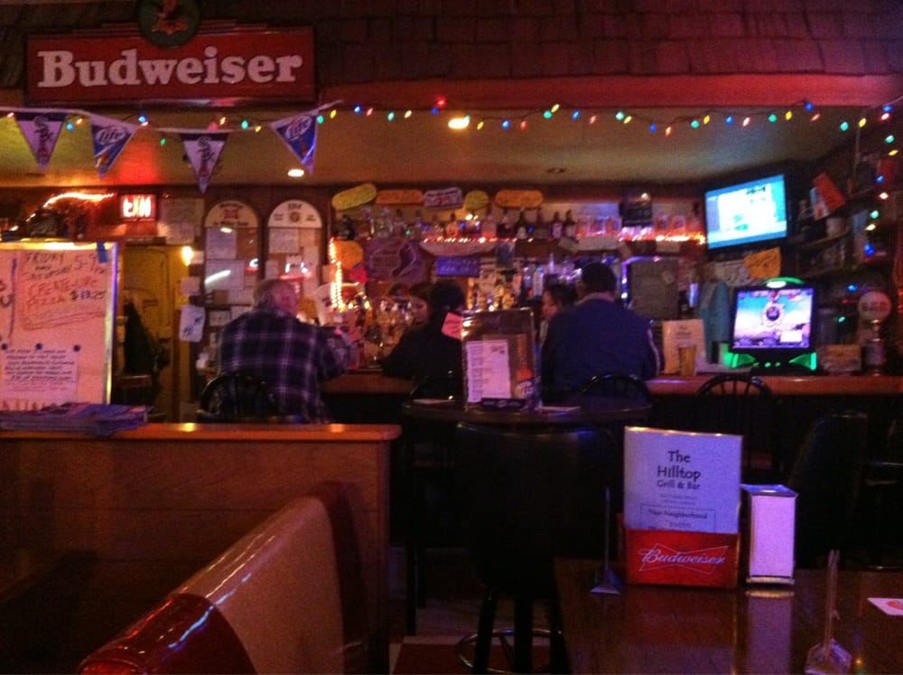 HILLTOP BAR Updated October 2024 502 Pulaski St, Laporte, Indiana