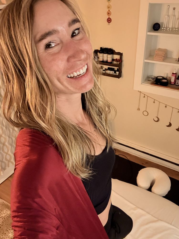 Telluride Bodyworks Logo