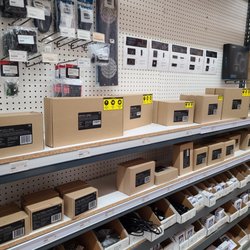 We-Supply - AC & DC Fans in many different types.