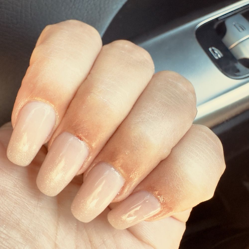 Triangle Nails Spa - Acrylic nails - Nail Salons Near Me - Austin, Texas