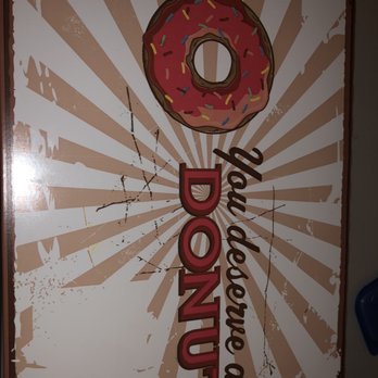 Sweetheart Donuts - Donuts Near Me - Bend, Oregon