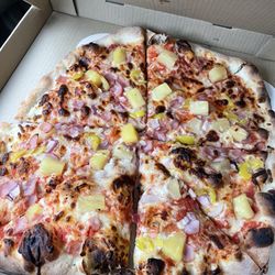 Cafe Court Pizzeria