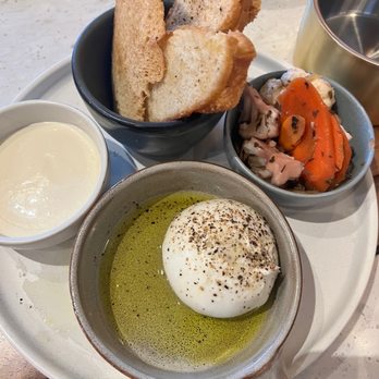 Speck Italian Eatery - Speck + Burrata - Italian Near Me - Columbus, Ohio