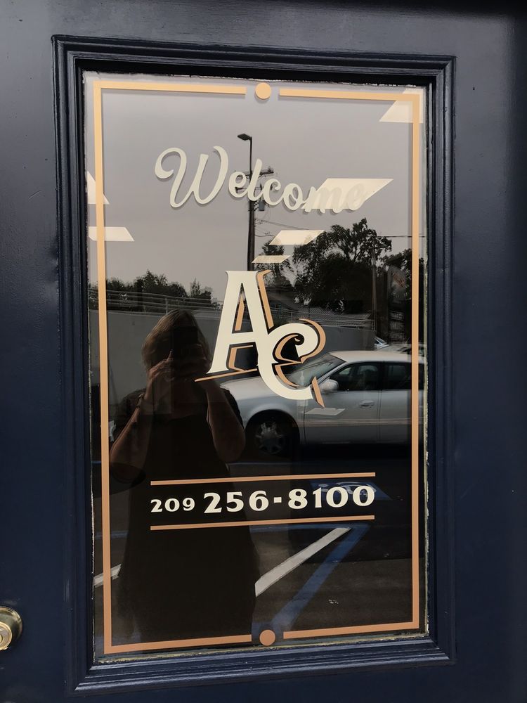 AMADOR CUTS Updated August 2024 849 Hwy 88, Jackson, California