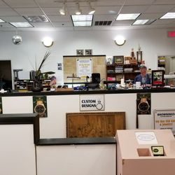 Browning's