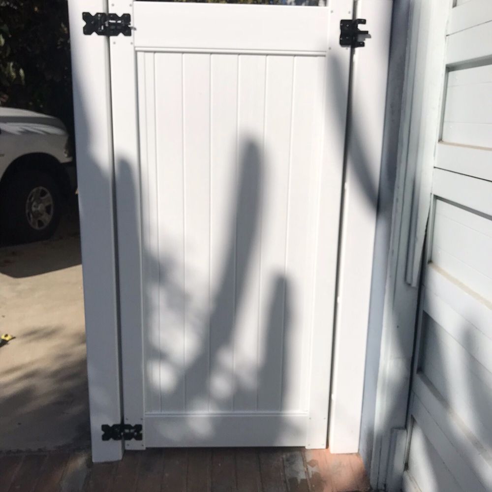 Socal Fencing Santa Ana, CA - Last Updated January 2026 - Yelp