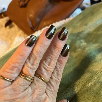 Belle Nails and Spa - Beautiful work - Nail Salons Near Me - Concord, California