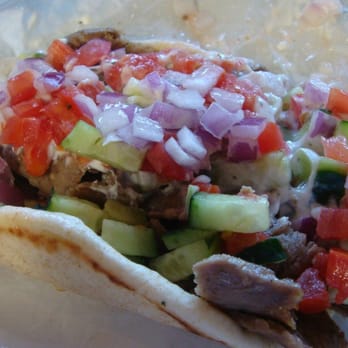 Georges Greek On Second - Greek Near Me - Long Beach, California