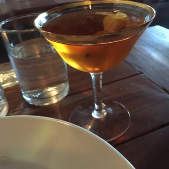 The Red Hen - Italian Near Me - Washington, DC, District of Columbia