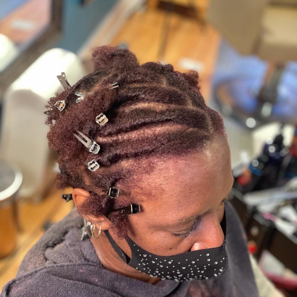 Loc Lov - Men's Hair Salons Near Me - Washington, DC, District of Columbia Loc Lov - Men's Hair Salons Near Me - Washington, DC, District of Columbia