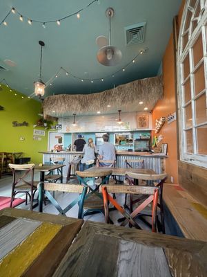 11Hauz Authentic Jamaican Food by null