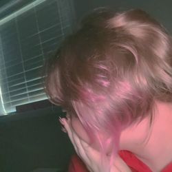 Great Clips - Look how short!!!!!!!