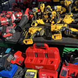 Laney College Flea Market