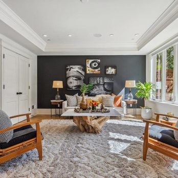Carole Soffer Design - Interior Design Near Me - San Francisco, California Carole Soffer Design - Interior Design Near Me - San Francisco, California