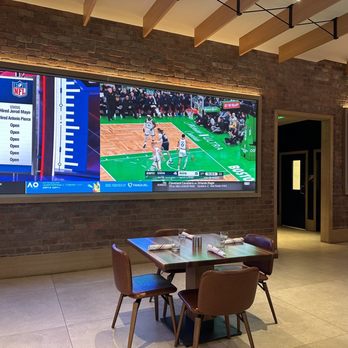 FastBreak - Sports Bars Near Me - Orlando, Florida