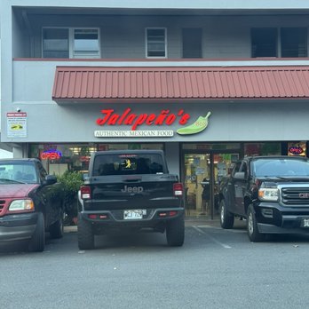 Jalapenos 808 - Mexican Near Me - Kailua, Hawaii Jalapenos 808 - Mexican Near Me - Kailua, Hawaii