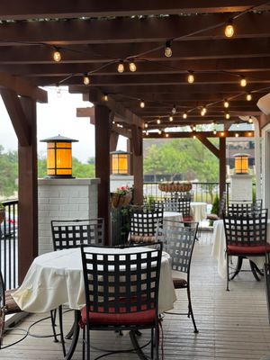 Parkers' Restaurant & Bar by null