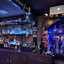 Danny Murry’s Irish Pub - Bar