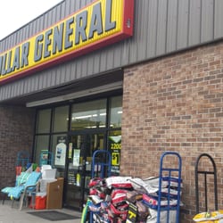 Dollar General