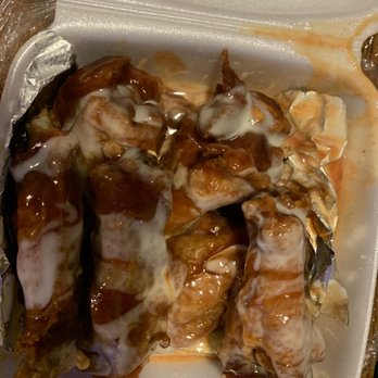 best boneless wings in pittsburgh